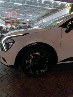 کیا سپۆرتاج